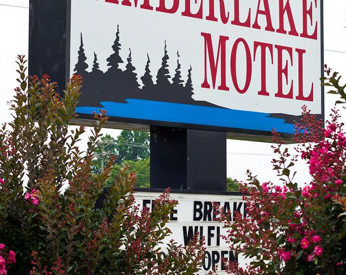 Timberlake Motel  | Lynchburg | Virginia | United States 2
