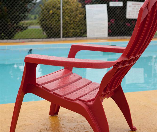 Timberlake Motel  | Lynchburg | Virginia | United States 4