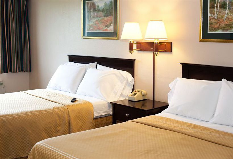 Timberlake Motel  | Lynchburg | Virginia | United States 5