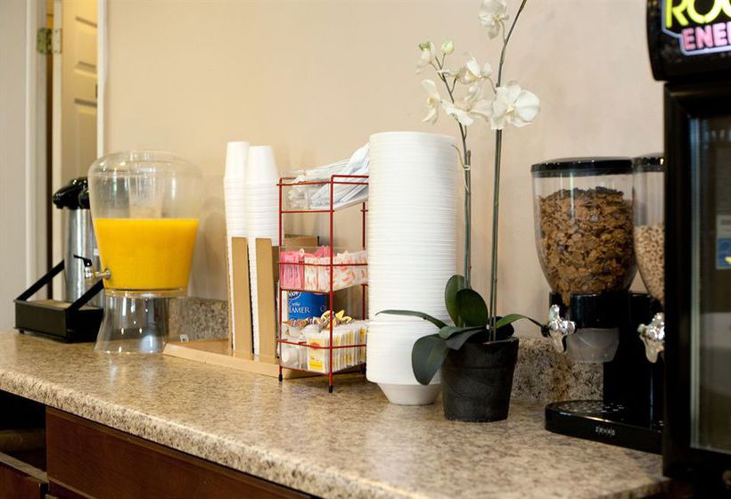 Timberlake Motel  | Lynchburg | Virginia | United States 6