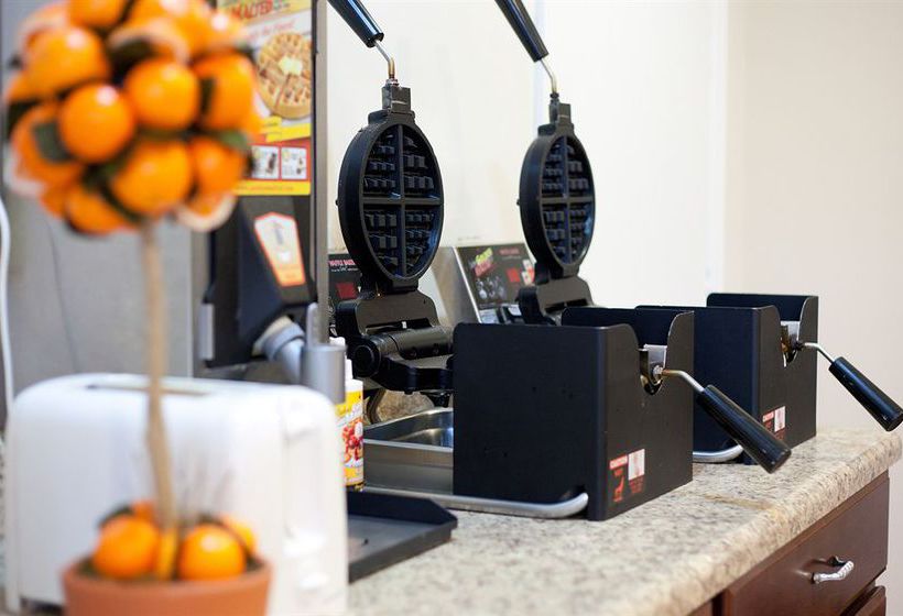 Timberlake Motel  | Lynchburg | Virginia | United States 7