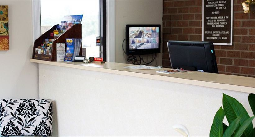 Timberlake Motel  | Lynchburg | Virginia | United States 9