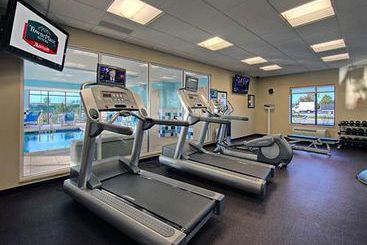 TownePlace Suites Joliet South