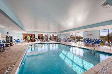 TownePlace Suites Joliet South  | Joliet | Illinois | United States 1