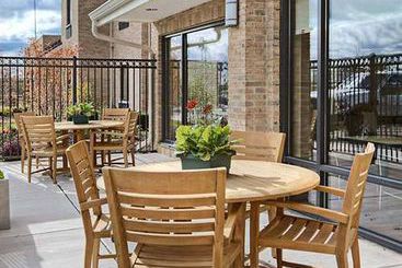 TownePlace Suites Joliet South  | Joliet | Illinois | United States 10