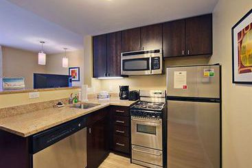 TownePlace Suites Joliet South  | Joliet | Illinois | United States 11