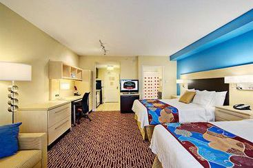 TownePlace Suites Joliet South  | Joliet | Illinois | United States 12