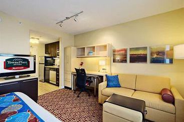 TownePlace Suites Joliet South  | Joliet | Illinois | United States 16