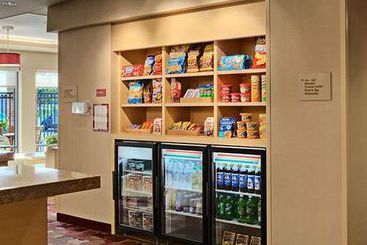 TownePlace Suites Joliet South  | Joliet | Illinois | United States 17