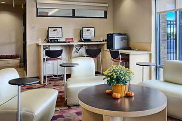 TownePlace Suites Joliet South  | Joliet | Illinois | United States 18