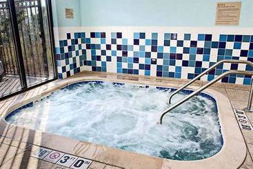 TownePlace Suites Joliet South  | Joliet | Illinois | United States 2