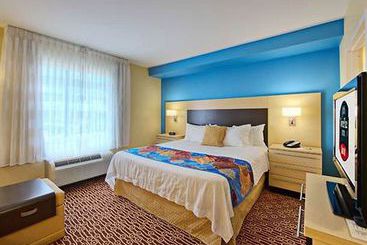 TownePlace Suites Joliet South  | Joliet | Illinois | United States 20