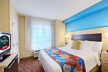 TownePlace Suites Joliet South  | Joliet | Illinois | United States 3