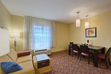 TownePlace Suites Joliet South  | Joliet | Illinois | United States 4