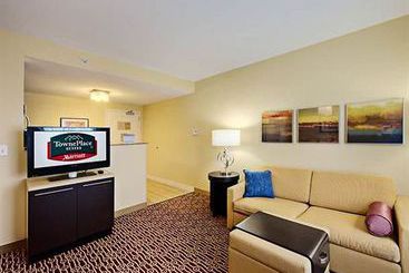 TownePlace Suites Joliet South  | Joliet | Illinois | United States 5