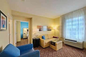 TownePlace Suites Joliet South  | Joliet | Illinois | United States 7