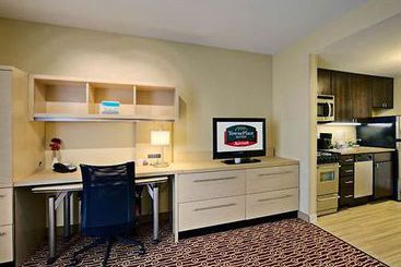 TownePlace Suites Joliet South  | Joliet | Illinois | United States 8
