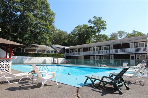 La Plaza Del Sol Motel 