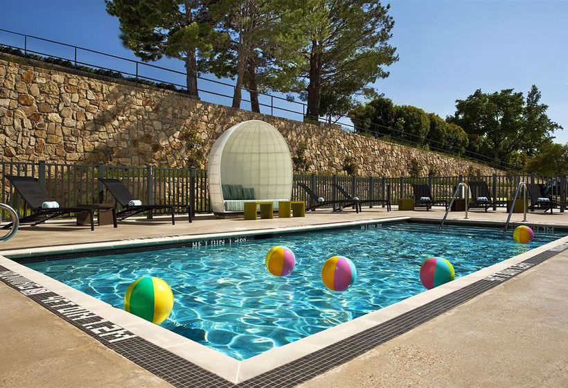 Hotel Aloft Las Colinas  | Irving | Texas | United States 1