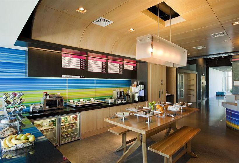 Hotel Aloft Las Colinas  | Irving | Texas | United States 10