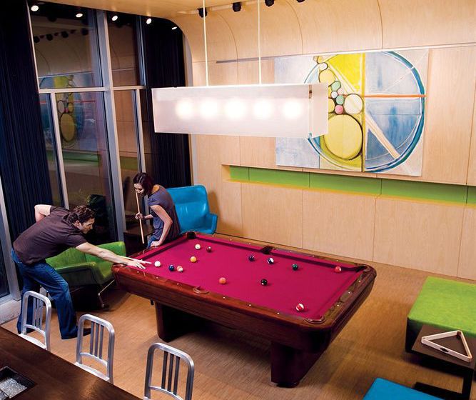 Hotel Aloft Las Colinas  | Irving | Texas | United States 17