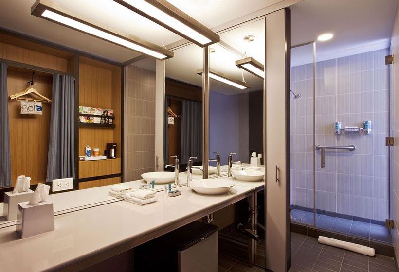 Hotel Aloft Las Colinas  | Irving | Texas | United States 19