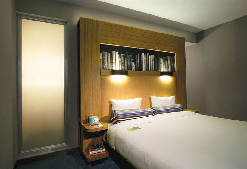 Hotel Aloft Las Colinas  | Irving | Texas | United States 20