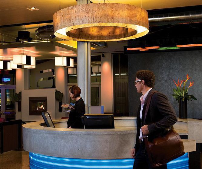 Hotel Aloft Las Colinas  | Irving | Texas | United States 3