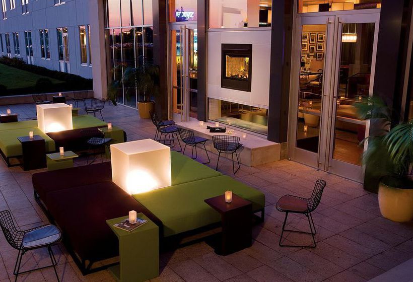 Hotel Aloft Las Colinas  | Irving | Texas | United States 5