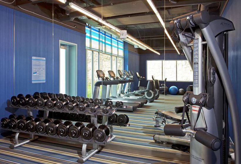 Hotel Aloft Las Colinas  | Irving | Texas | United States 7
