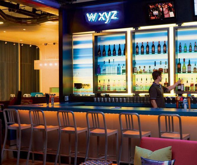 Hotel Aloft Las Colinas  | Irving | Texas | United States 9