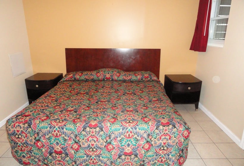 Anchor Motel Seaside Heights