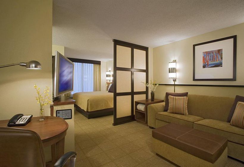 Hotel Hyatt Place South Bend Mishawaka 