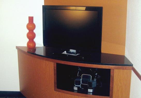 Fairfield Inn & Suites Carlisle 