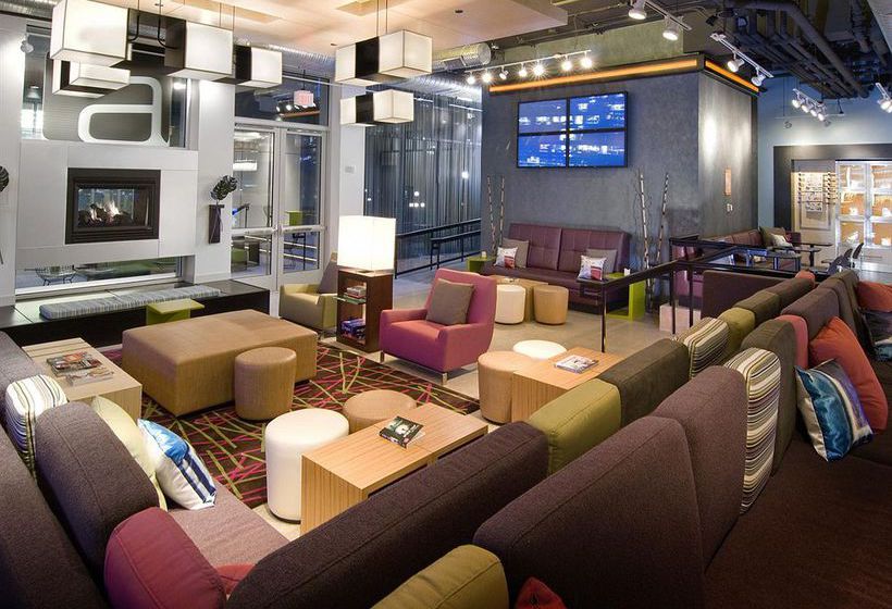 Hotel Aloft Chesapeake  | Chesapeake | Virginia | United States 1