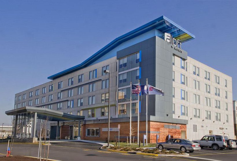 Hotel Aloft Chesapeake  | Chesapeake | Virginia | United States 10