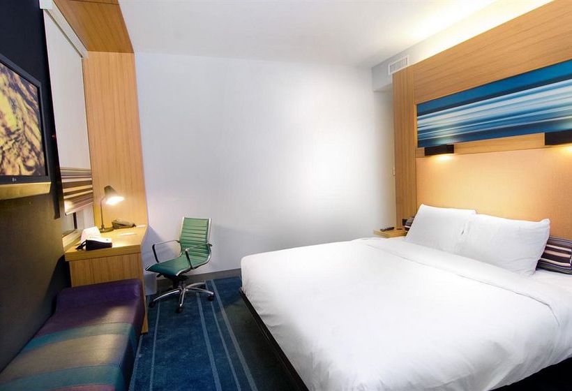 Hotel Aloft Chesapeake  | Chesapeake | Virginia | United States 11