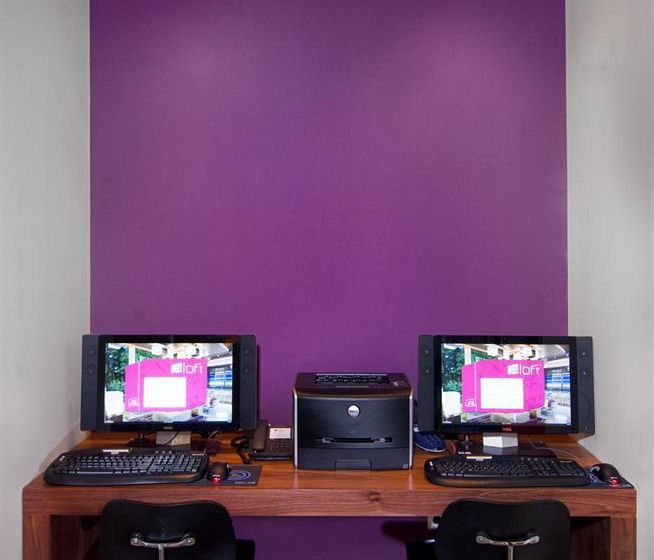 Hotel Aloft Chesapeake  | Chesapeake | Virginia | United States 12