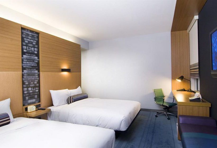 Hotel Aloft Chesapeake  | Chesapeake | Virginia | United States 13