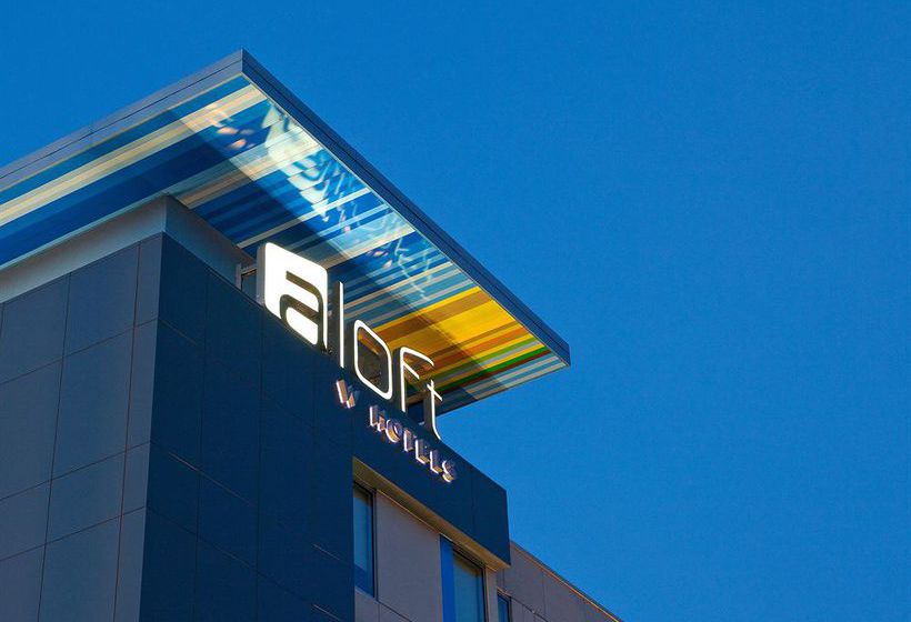 Hotel Aloft Chesapeake  | Chesapeake | Virginia | United States 14