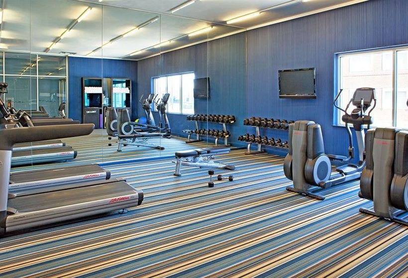 Hotel Aloft Chesapeake  | Chesapeake | Virginia | United States 15