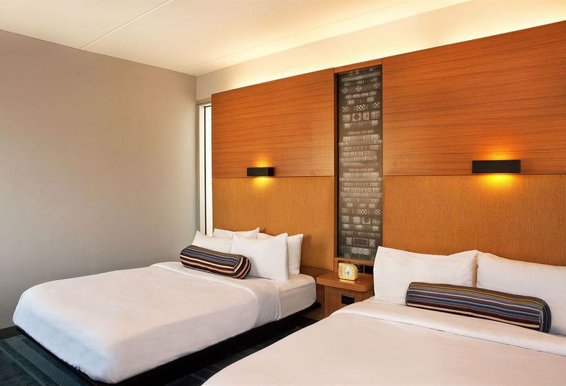 Hotel Aloft Chesapeake  | Chesapeake | Virginia | United States 16