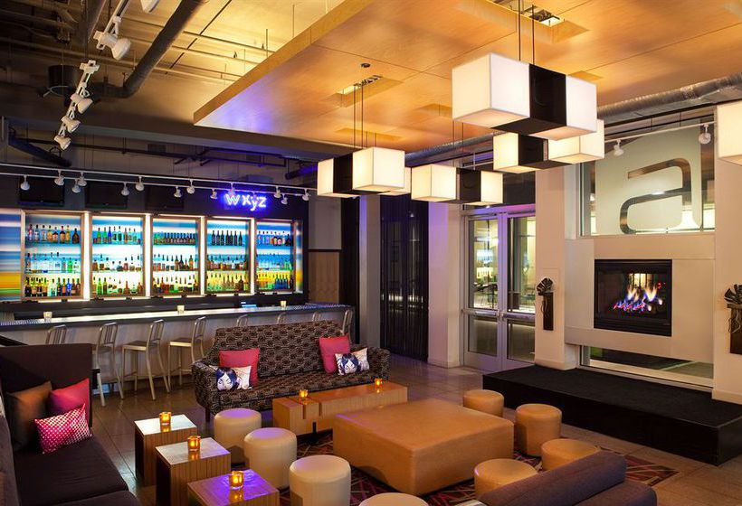 Hotel Aloft Chesapeake  | Chesapeake | Virginia | United States 17