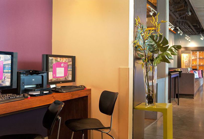 Hotel Aloft Chesapeake  | Chesapeake | Virginia | United States 18