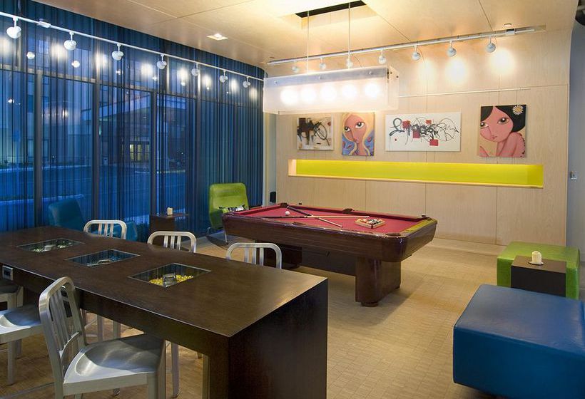 Hotel Aloft Chesapeake  | Chesapeake | Virginia | United States 2