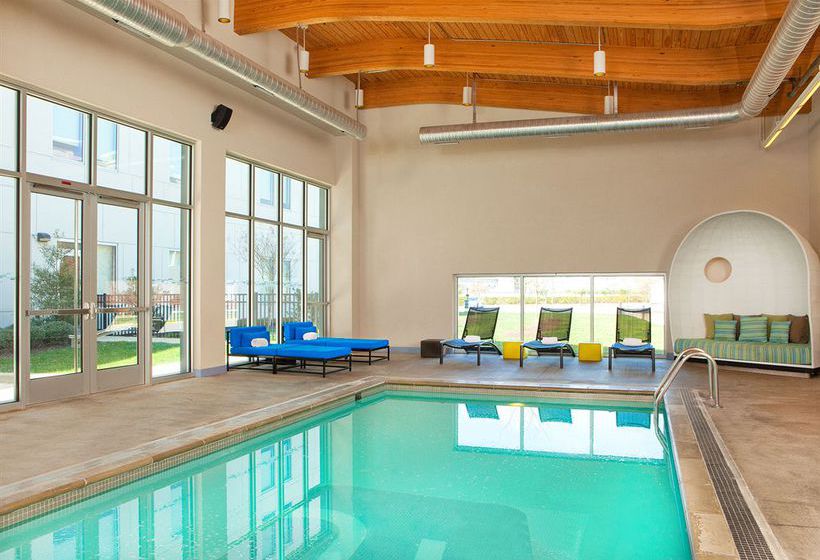 Hotel Aloft Chesapeake  | Chesapeake | Virginia | United States 20