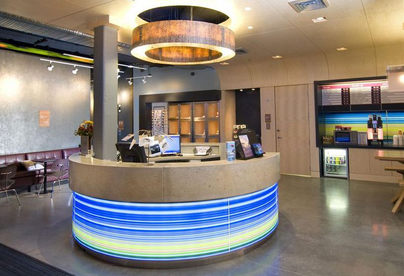 Hotel Aloft Chesapeake  | Chesapeake | Virginia | United States 3