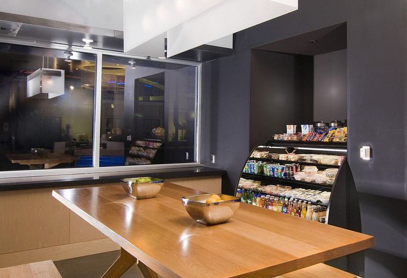 Hotel Aloft Chesapeake  | Chesapeake | Virginia | United States 4