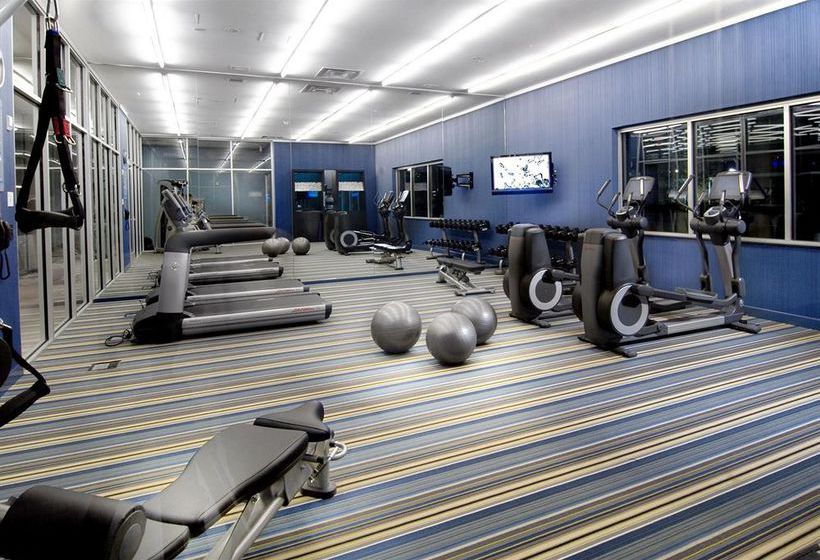 Hotel Aloft Chesapeake  | Chesapeake | Virginia | United States 5