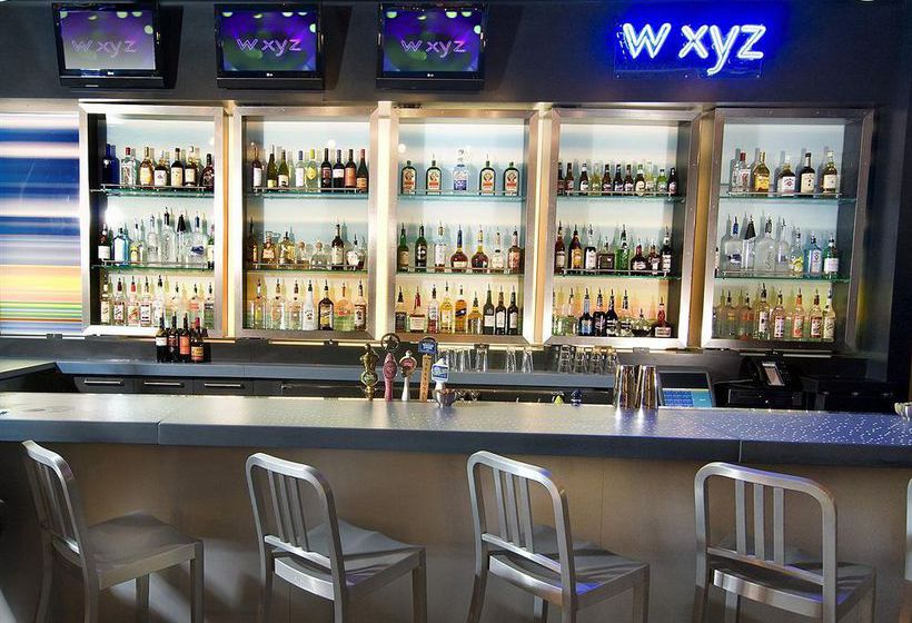 Hotel Aloft Chesapeake  | Chesapeake | Virginia | United States 6